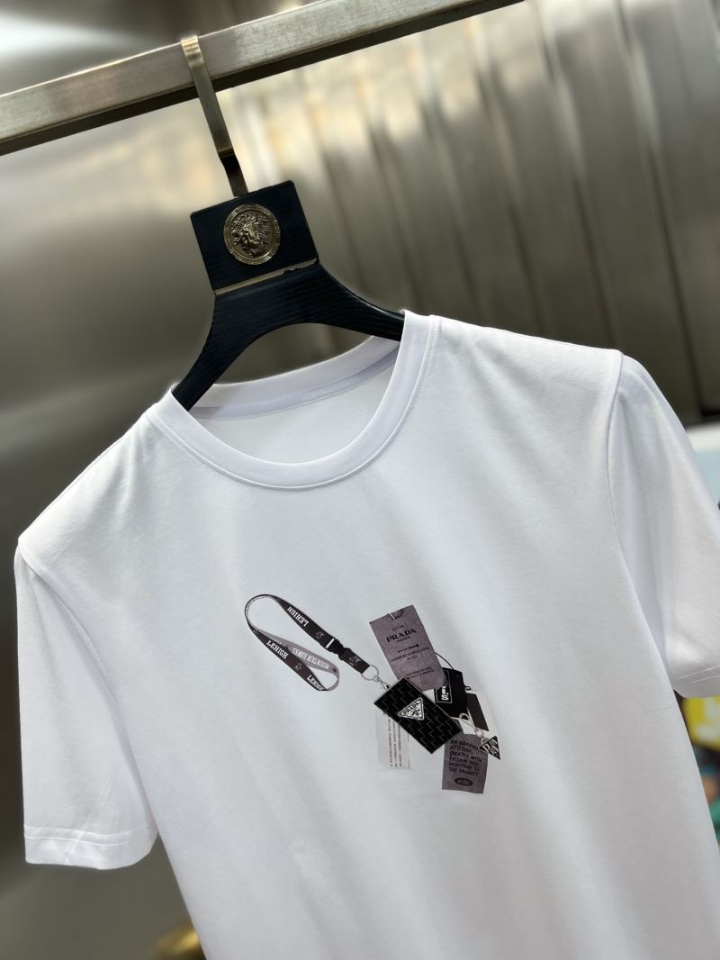 Prada T-Shirts